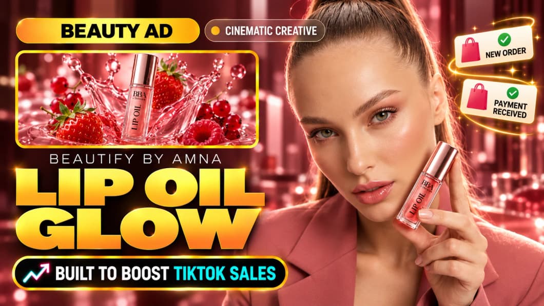 Beautify by Amna Thumbnail