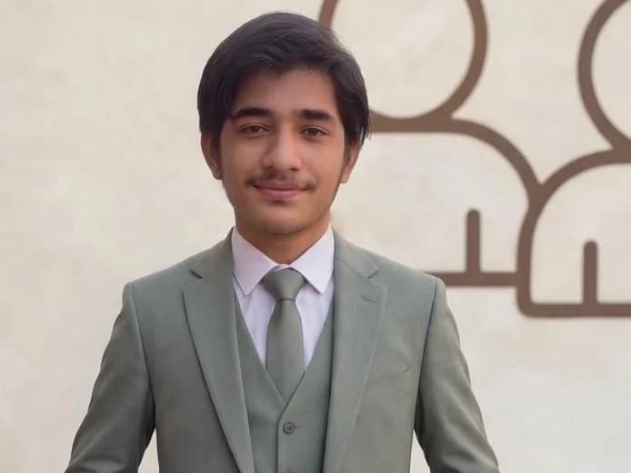 ASADULLAH TAHIR