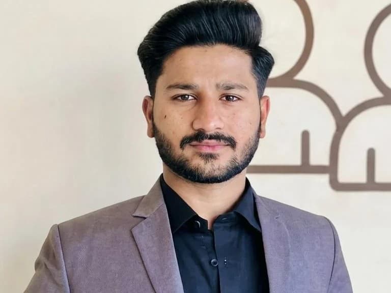 JAWAD MUGHAL