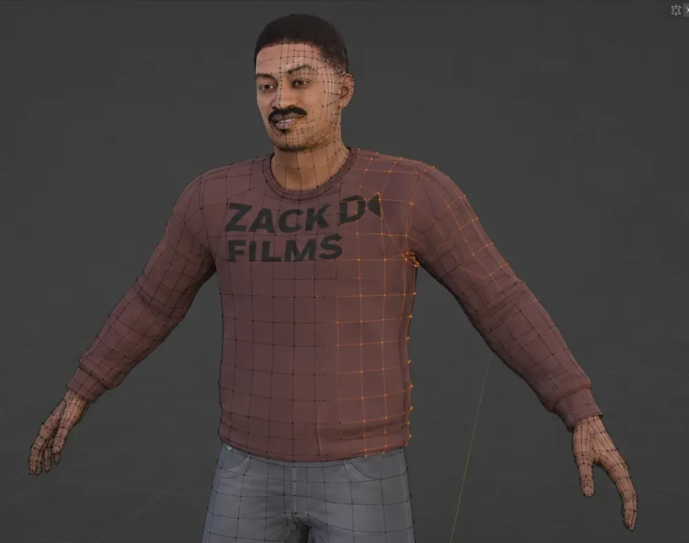 Character Animation