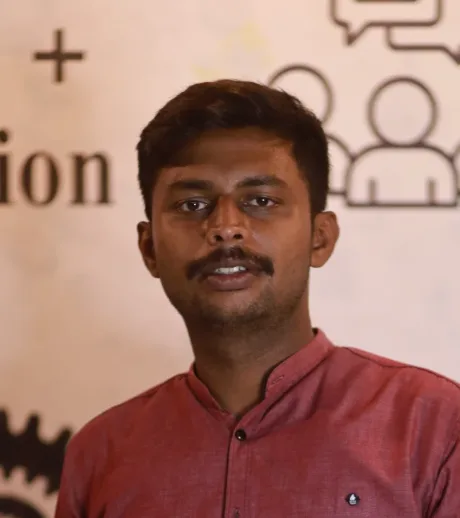 AI Generative Team Lead